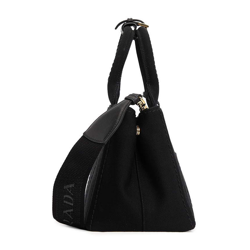 프라다(PRADA) 자르디니에르 스몰 여성 토트백 1BG464 2CYA F0002 8OK