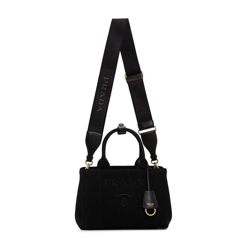 프라다(PRADA) 자르디니에르 스몰 여성 토트백 1BG464 2CYA F0002 8OK