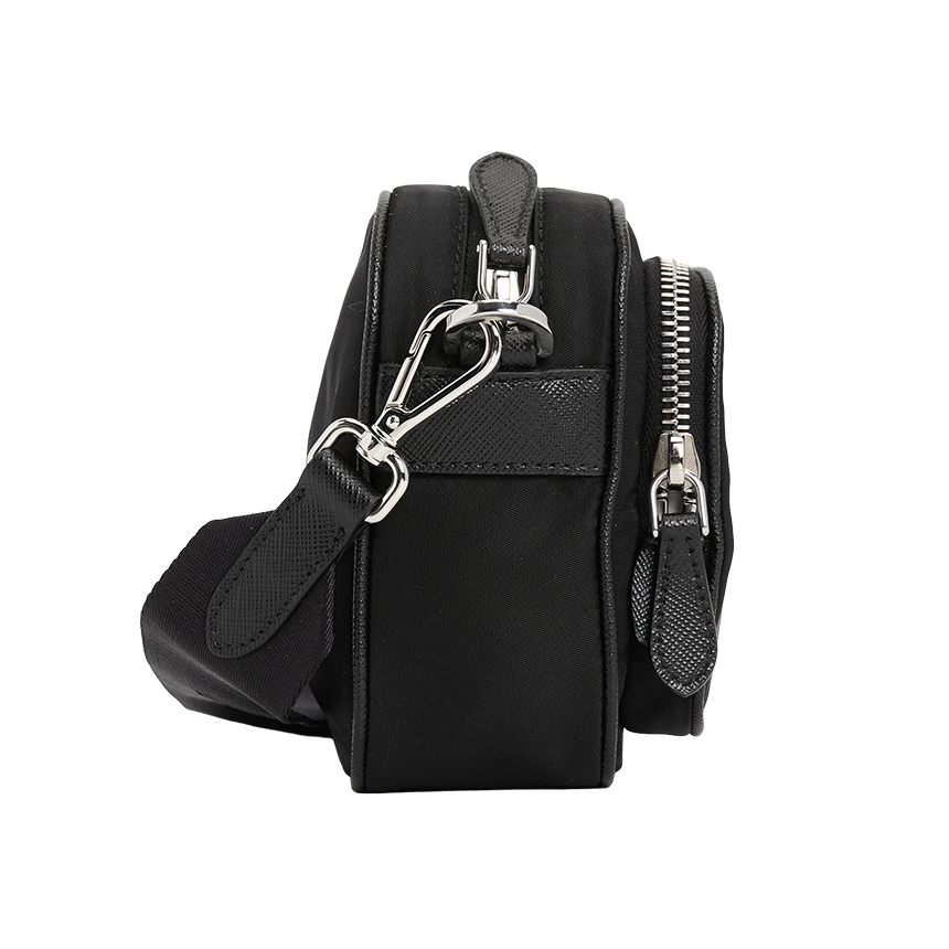 프라다(PRADA) 리나일론 미니 여성 숄더백 1BH226 R064 F0002 OOO