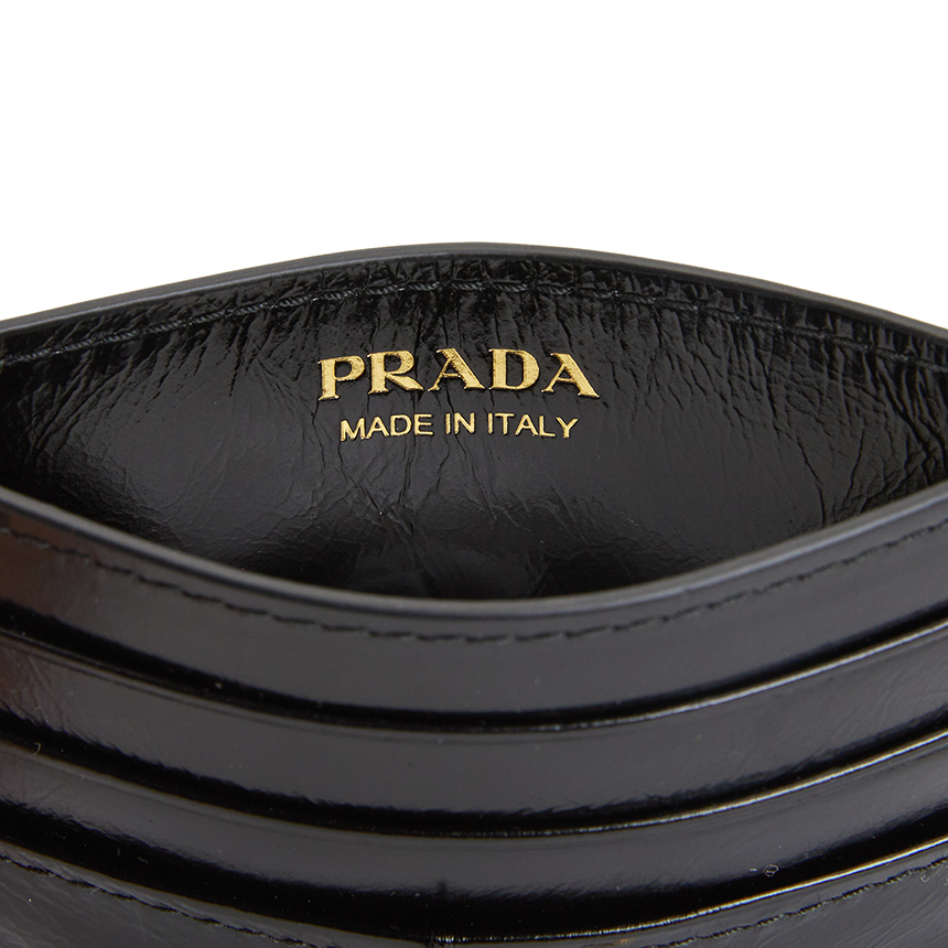 프라다(PRADA) 여성 카드지갑 1MC025 2CYR F0002