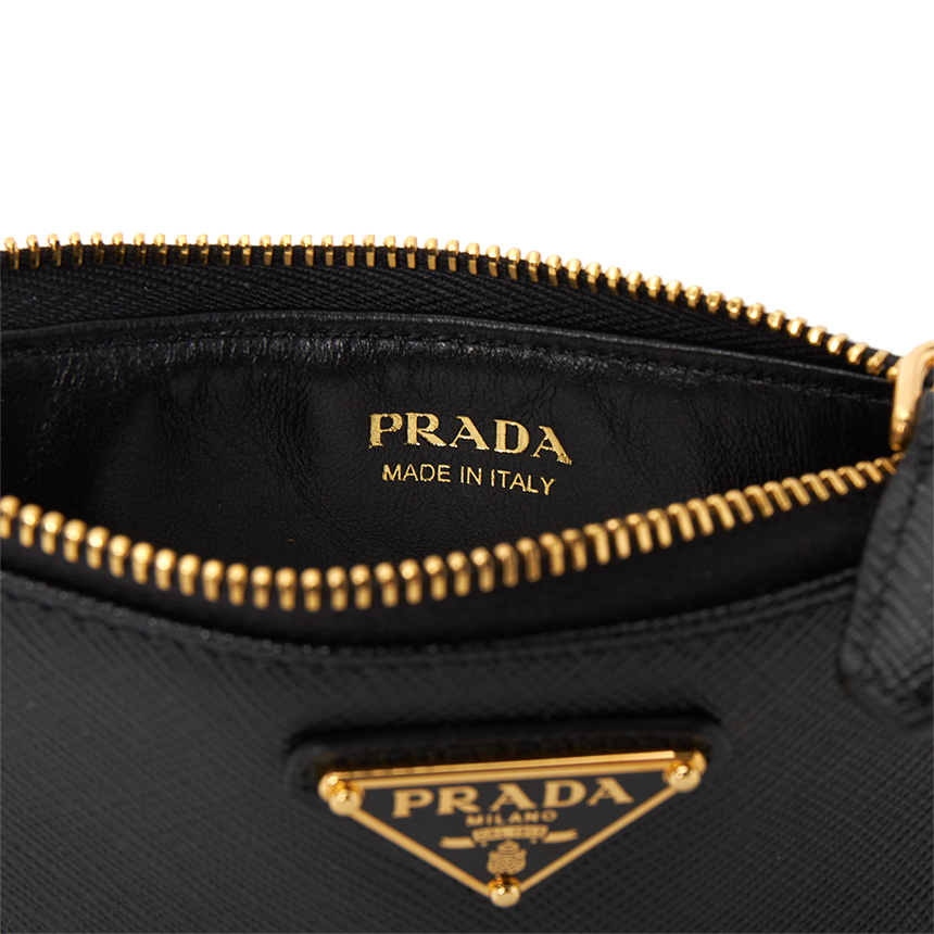 프라다(PRADA) 사피아노 여성 카드지갑 1MC086 QHH F0002