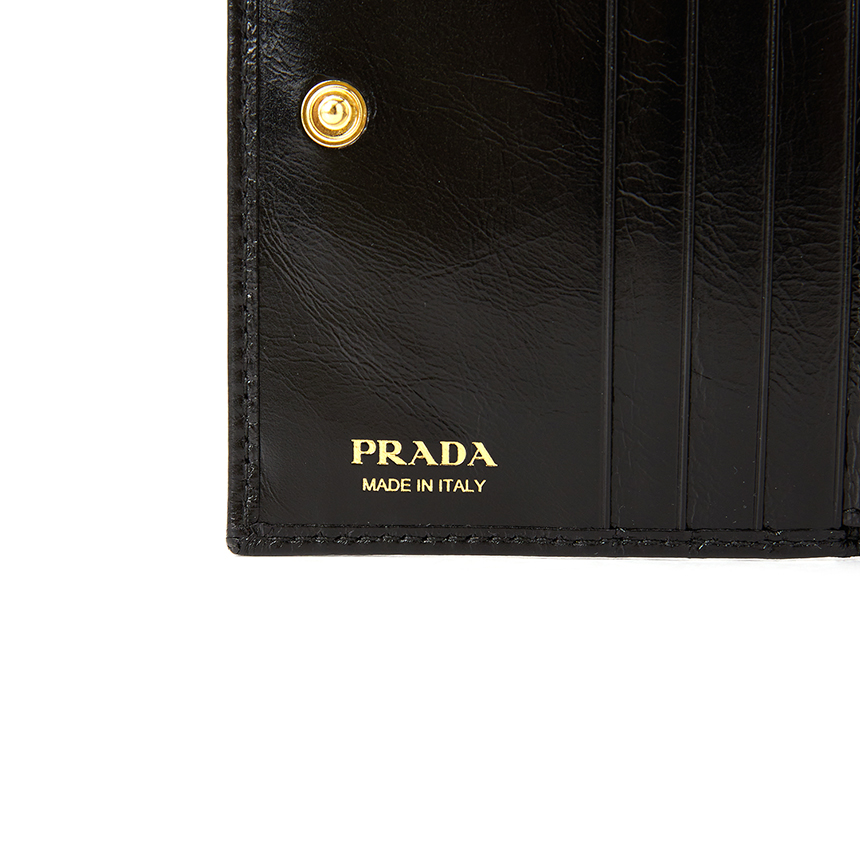 프라다(PRADA) 여성 반지갑 1ML050 2CYR F0002