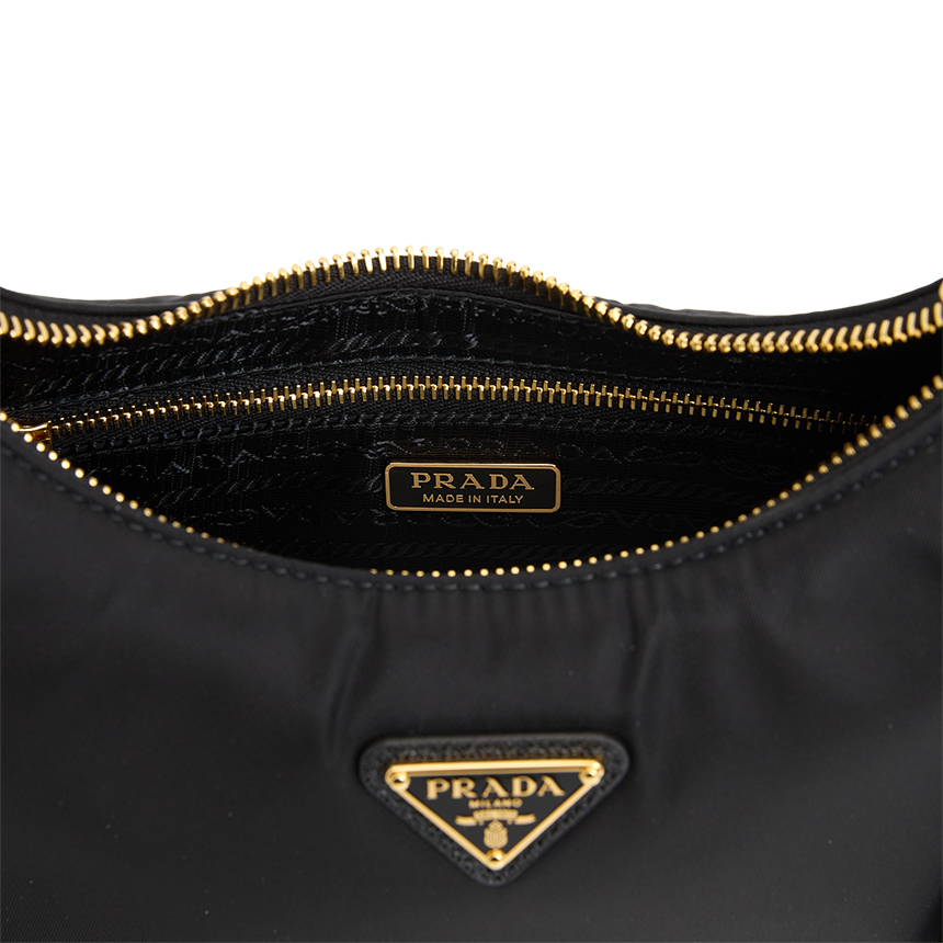 프라다(PRADA) 리에디션 2005 리나일론 미니 여성 숄더백 1N204P R064 F0632
