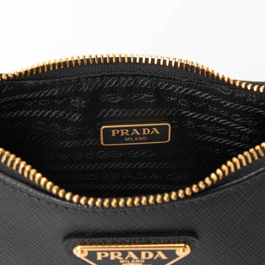 프라다(PRADA) 리에디션 2005 사피아노 미니 여성 숄더백 1N204W NZV F0632
