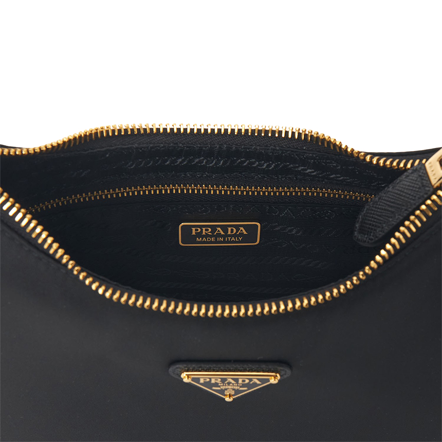 프라다(PRADA) 리에디션 2005 리나일론 미니 여성 숄더백 1N204X R064 F0632