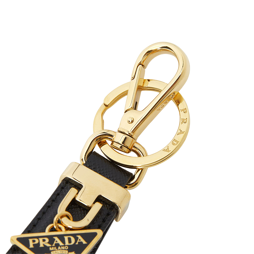 프라다(PRADA) 사피아노 키링 1PP185 053 F0002