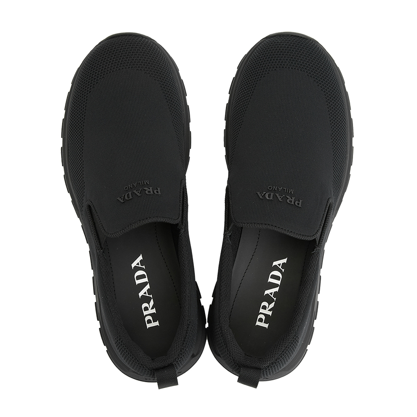 프라다(PRADA) 남성 스니커즈 2DE157 58V F0002