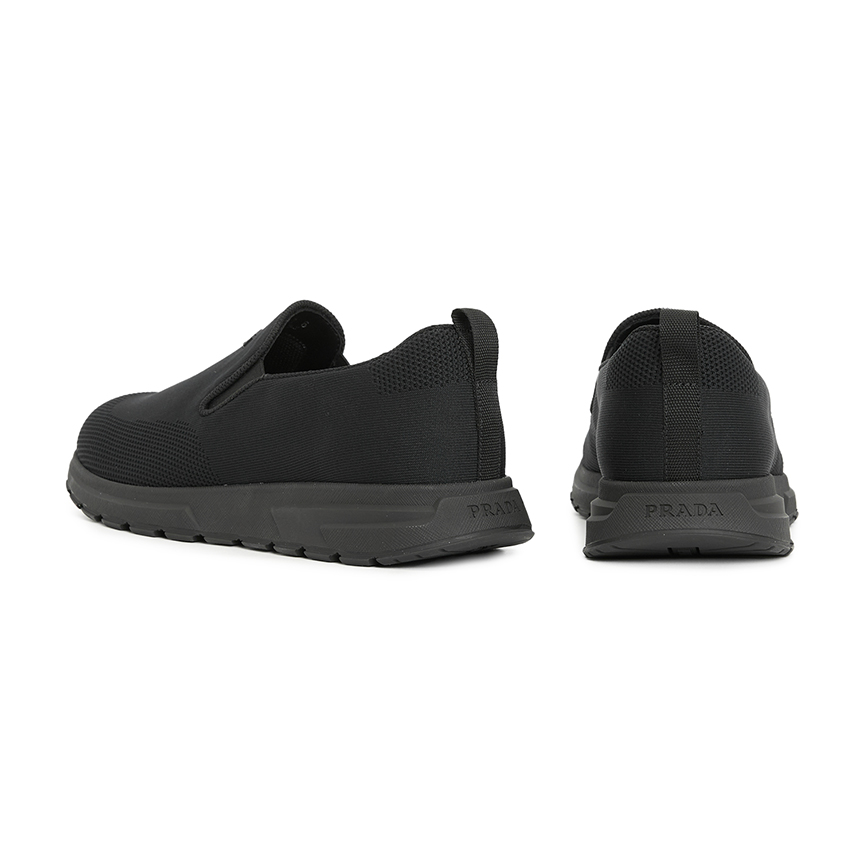 프라다(PRADA) 남성 스니커즈 2DE157 58V F0002