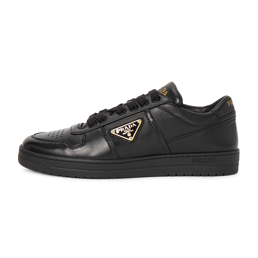 프라다(PRADA) 다운타운 남성 스니커즈 2EE364 038 F0002