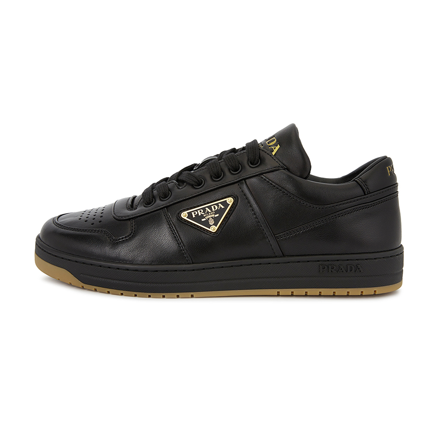 프라다(PRADA) 다운타운 남성 스니커즈 2EE364 038 F0633