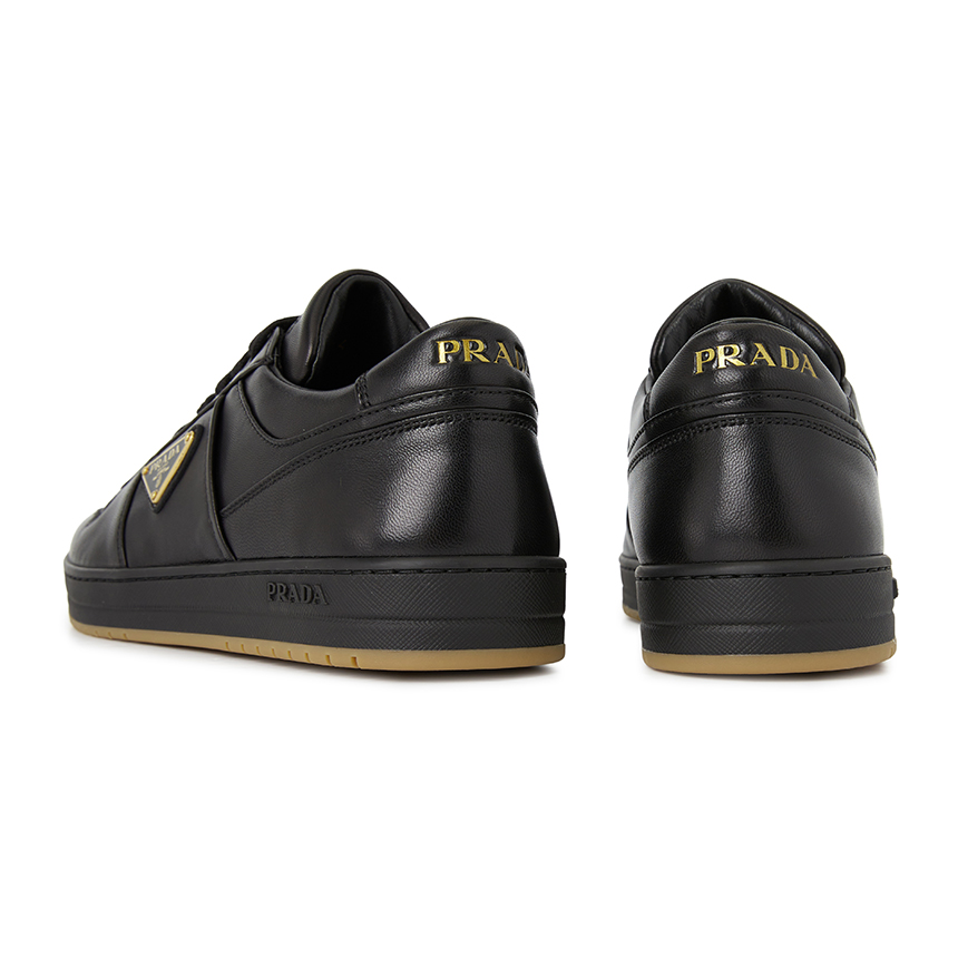 프라다(PRADA) 다운타운 남성 스니커즈 2EE364 038 F0633