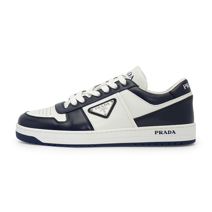 프라다(PRADA) 다운타운 남성 스니커즈 2EE364 3LKG F0C63