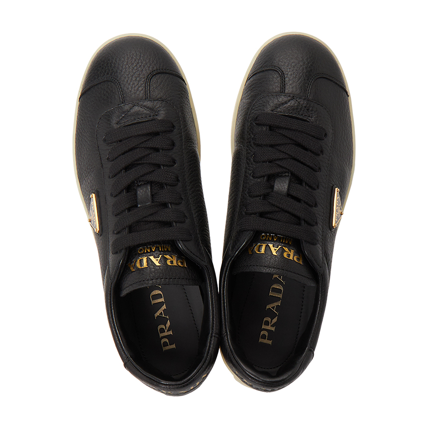 프라다(PRADA) 남성 스니커즈 2EE394 013 F0632