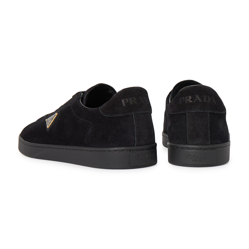 프라다(PRADA) 남성 스니커즈 2EE394 E1D F0002