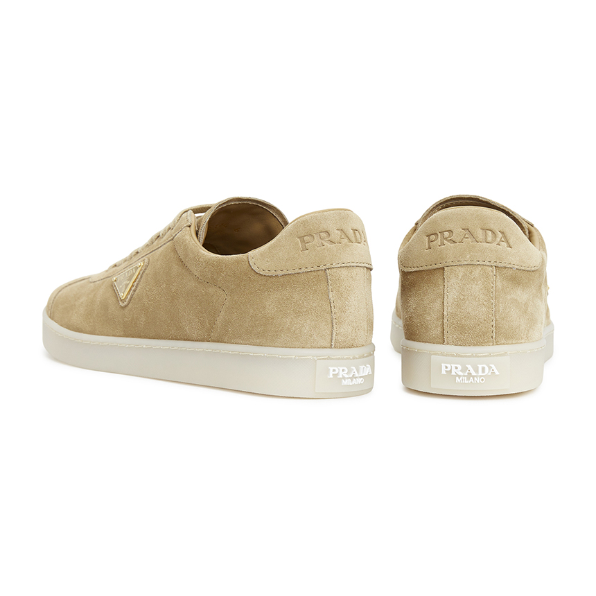 프라다(PRADA) 남성 스니커즈 2EE394 E1D F0379