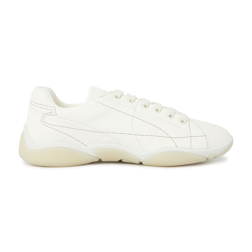 프라다(PRADA) 남성 스니커즈 2EE429 038 F0304