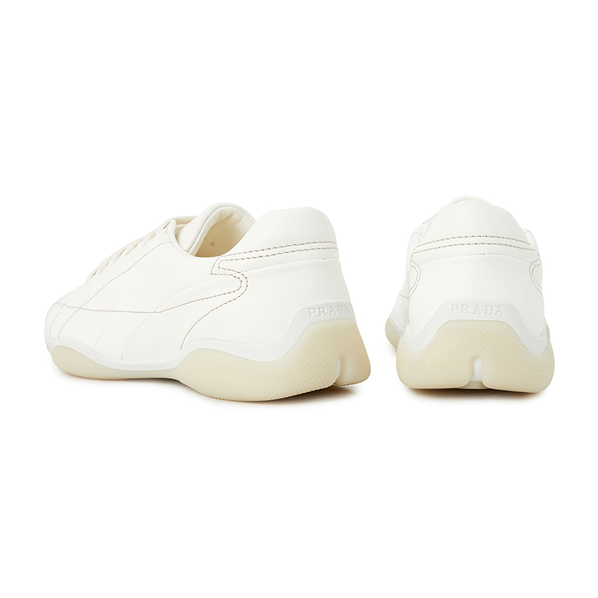 프라다(PRADA) 남성 스니커즈 2EE429 038 F0304