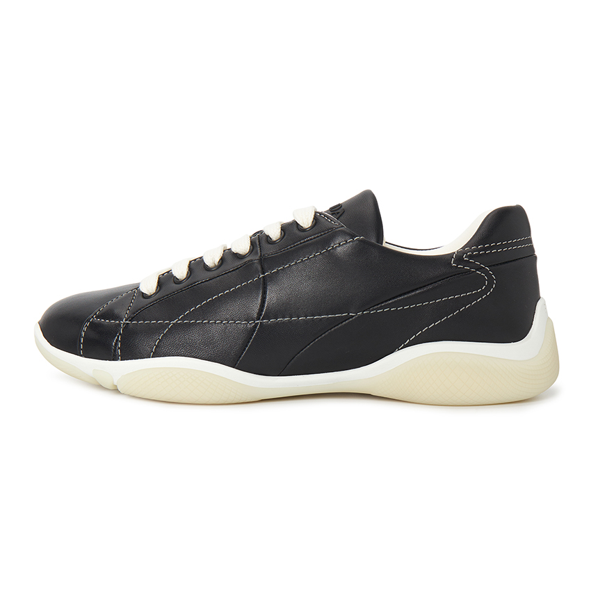 프라다(PRADA) 남성 스니커즈 2EE429 038 F0632