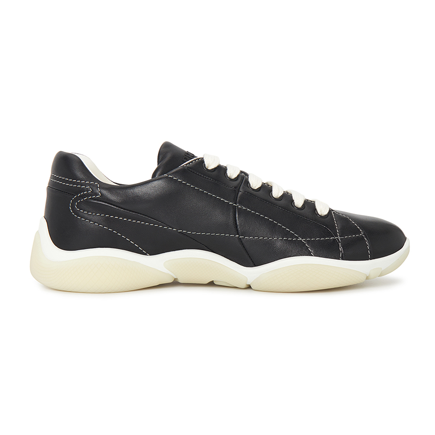프라다(PRADA) 남성 스니커즈 2EE429 038 F0632