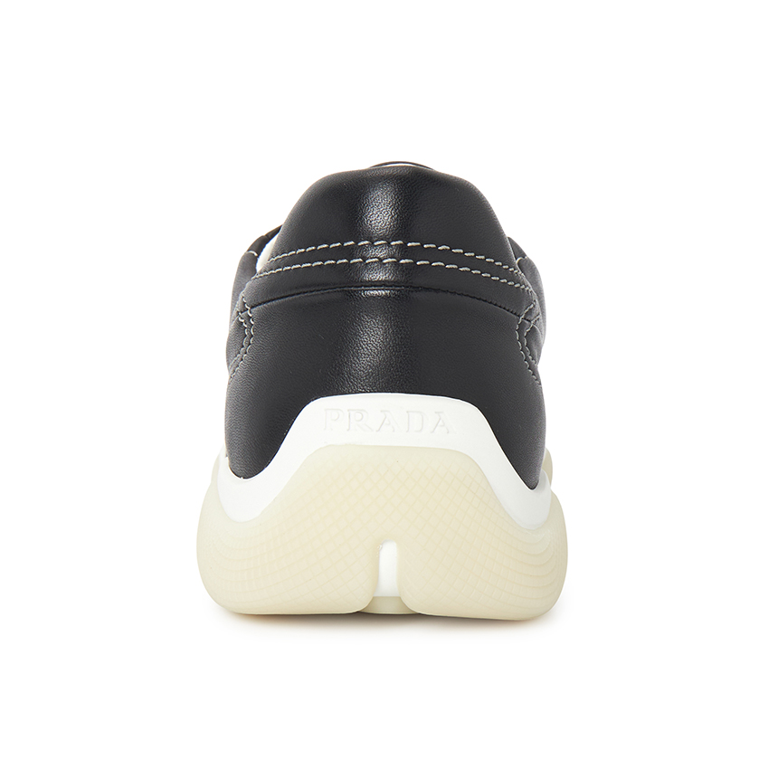 프라다(PRADA) 남성 스니커즈 2EE429 038 F0632
