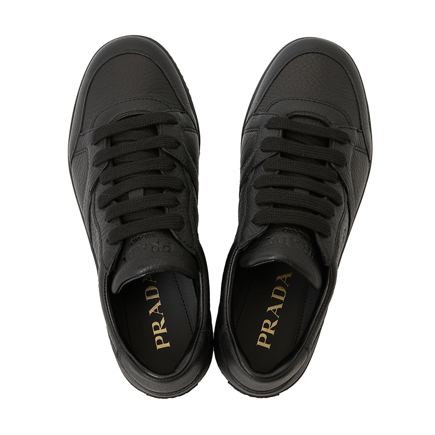 프라다(PRADA) 남성 스니커즈 2EE442 013 F0002