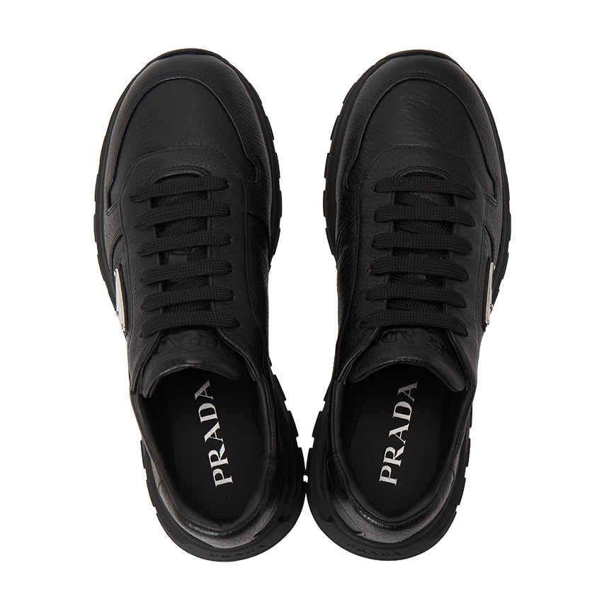 프라다(PRADA) 남성 스니커즈 2EE443 013 F0002