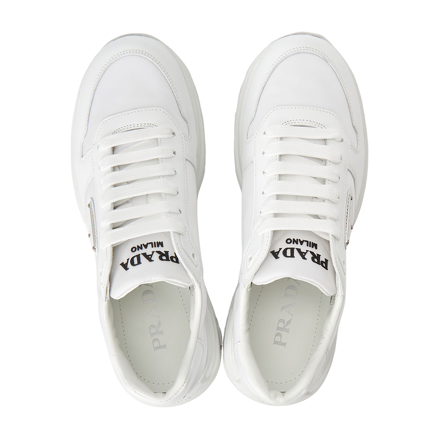 프라다(PRADA) 남성 스니커즈 2EE443 3LF5 F0009