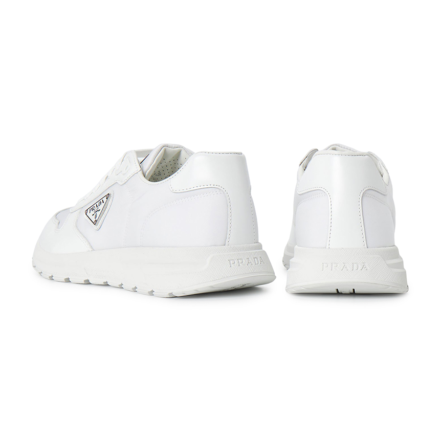 프라다(PRADA) 남성 스니커즈 2EE443 3LF5 F0009