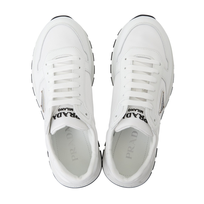 프라다(PRADA) 남성 스니커즈 2EE443 3LF5 F0964