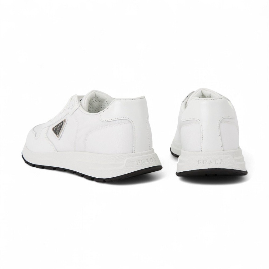 프라다(PRADA) 남성 스니커즈 2EE443 3LF5 F0964