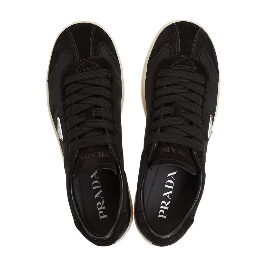 프라다(PRADA) 남성 스니커즈 2EE454 D7C F0632