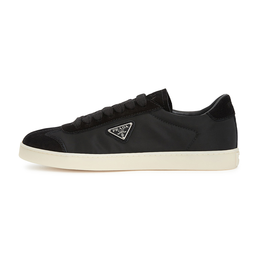 프라다(PRADA) 남성 스니커즈 2EE454 D7C F0632