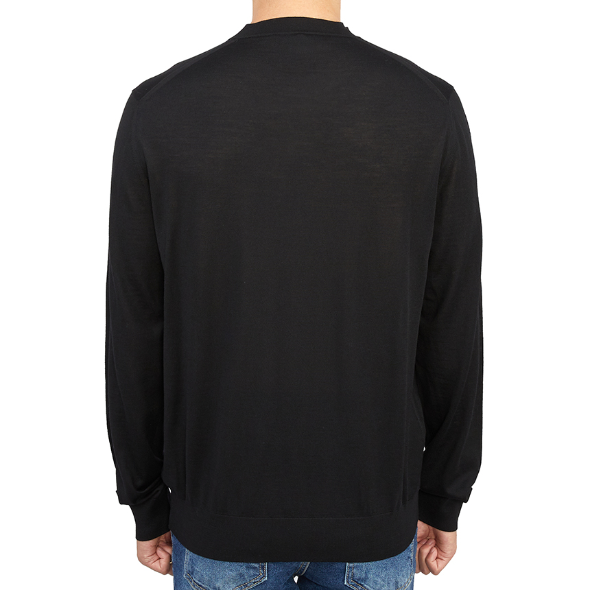 프라다(PRADA) 스크래치 남성 니트 UMB264 1ZLE F0002 SD_UMB264 1ZLE F0002_030