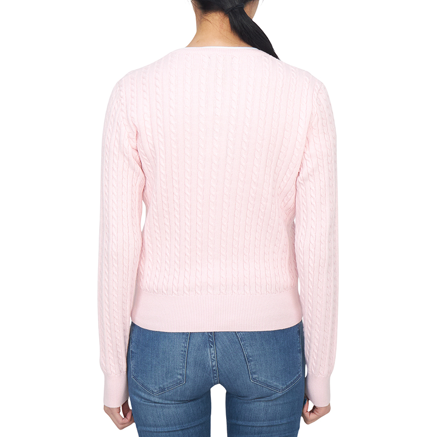 폴로랄프로렌키즈(RALPH LAUREN KIDS) 케이블 가디건 (성인착용가능) 313543047010