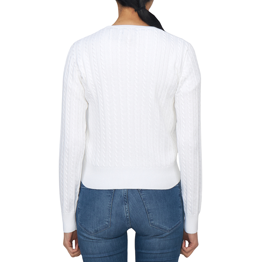 폴로랄프로렌키즈(RALPH LAUREN KIDS) 케이블 가디건 (성인착용가능) 313543047064