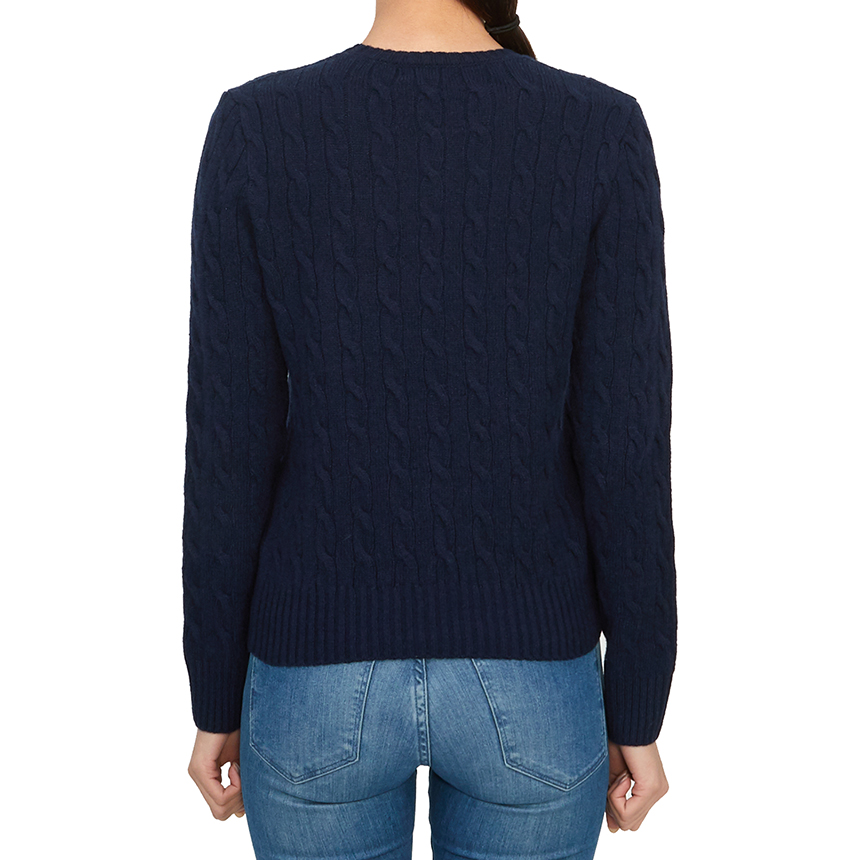 폴로랄프로렌키즈(RALPH LAUREN KIDS) 니트 (성인착용가능) 313877375008 NAVY