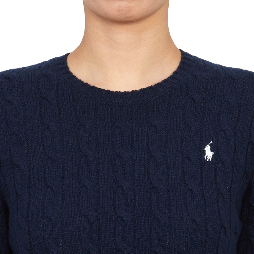 폴로랄프로렌키즈(RALPH LAUREN KIDS) 니트 (성인착용가능) 313877375008 NAVY