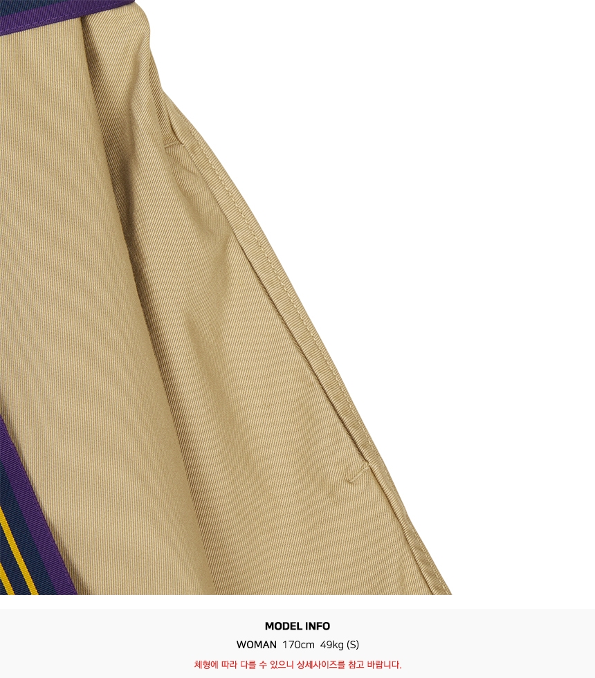 폴로랄프로렌키즈(RALPH LAUREN KIDS) 셔츠 원피스 323699674001 (성인착용가능) 313699674001