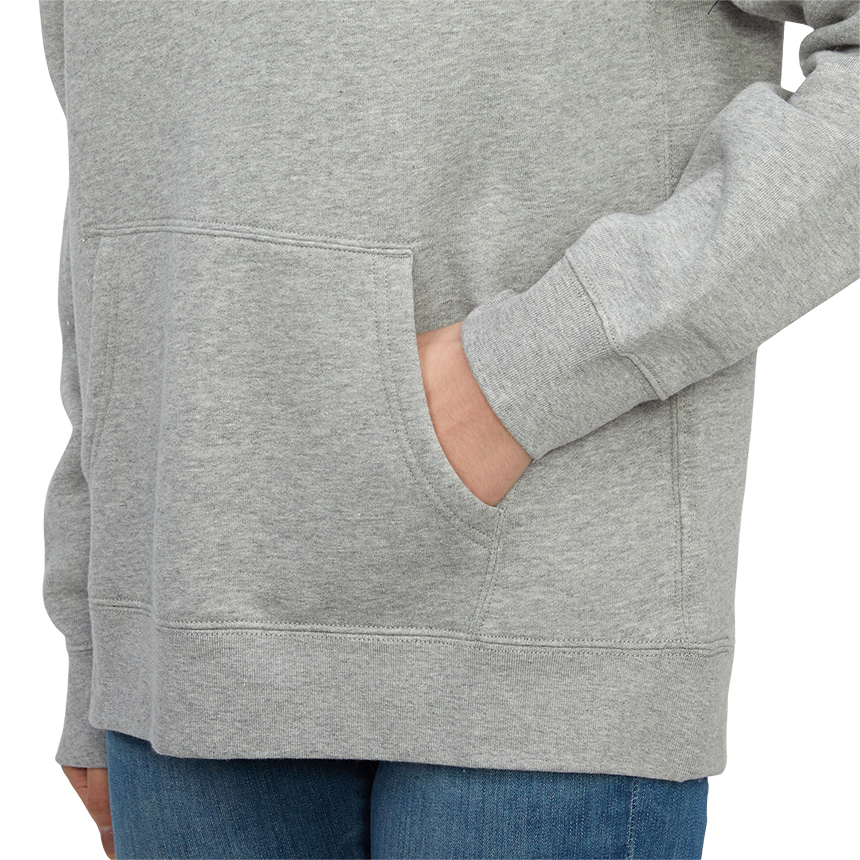 폴로랄프로렌키즈(RALPH LAUREN KIDS) 기모 후드티 (성인착용가능) 323749954017 GREY HTR