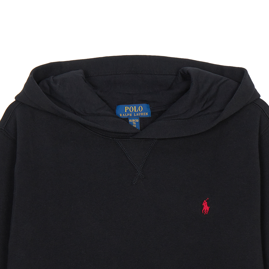 폴로랄프로렌키즈(RALPH LAUREN KIDS) 기모 후드티 (성인착용가능) 323749954059