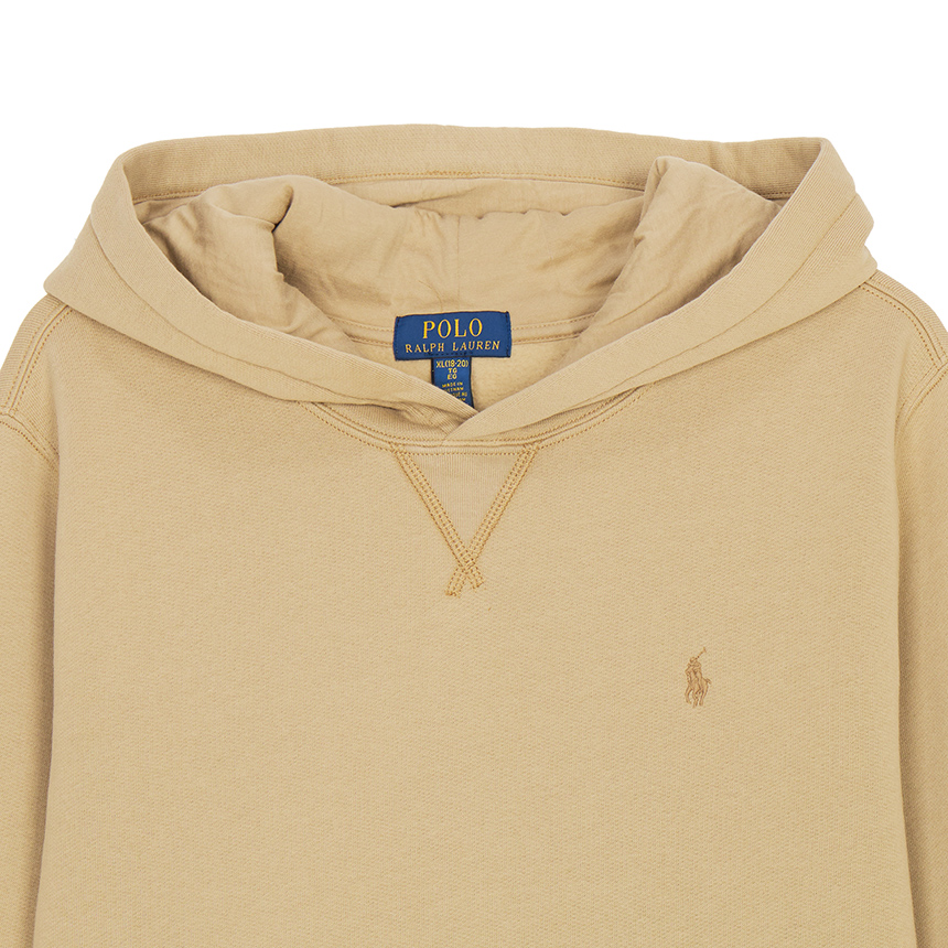 폴로랄프로렌키즈(RALPH LAUREN KIDS) 기모 후드티 (성인착용가능) 323749954062