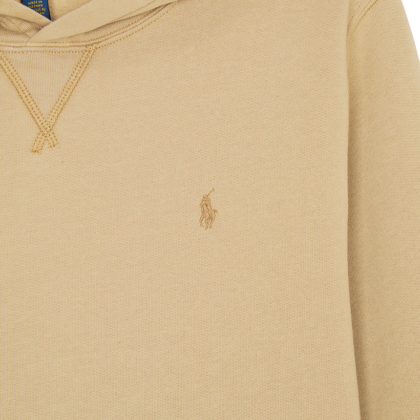 폴로랄프로렌키즈(RALPH LAUREN KIDS) 기모 후드티 (성인착용가능) 323749954062