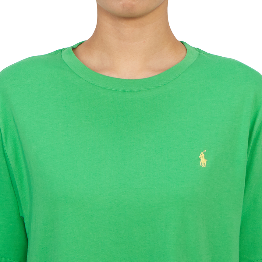 폴로랄프로렌키즈(RALPH LAUREN KIDS) 반팔티셔츠 (성인착용가능) 323832904142 GREEN