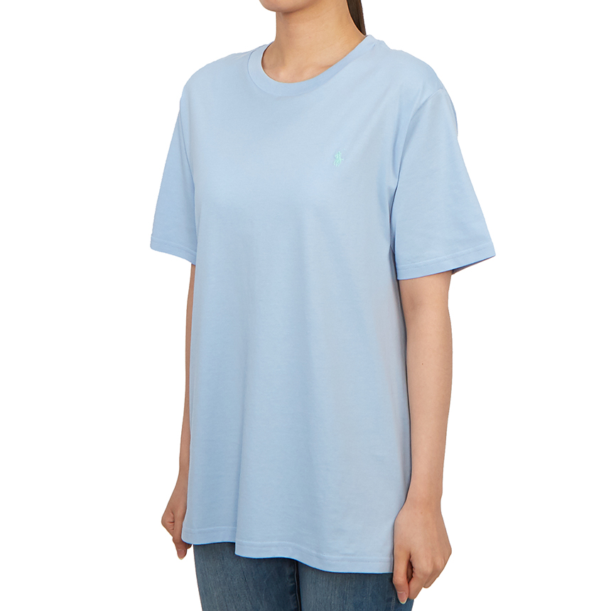 폴로랄프로렌키즈(RALPH LAUREN KIDS) 반팔티셔츠 (성인착용가능) 323832904149 BLUE