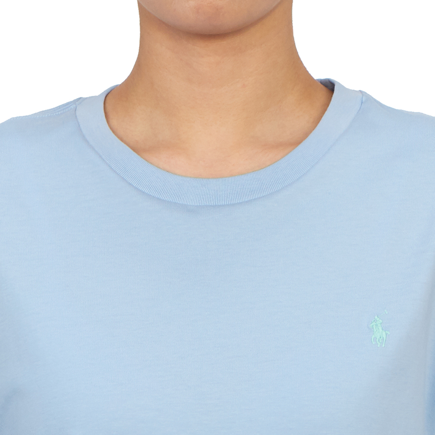 폴로랄프로렌키즈(RALPH LAUREN KIDS) 반팔티셔츠 (성인착용가능) 323832904149 BLUE