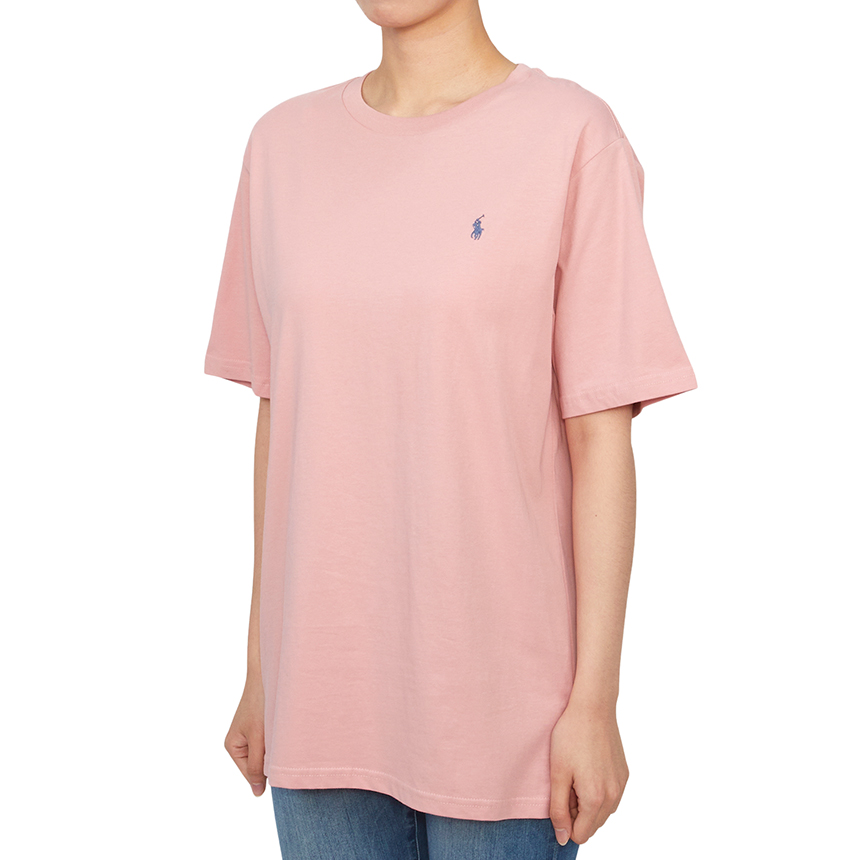 폴로랄프로렌키즈(RALPH LAUREN KIDS) 반팔티셔츠 (성인착용가능) 323832904155 PINK