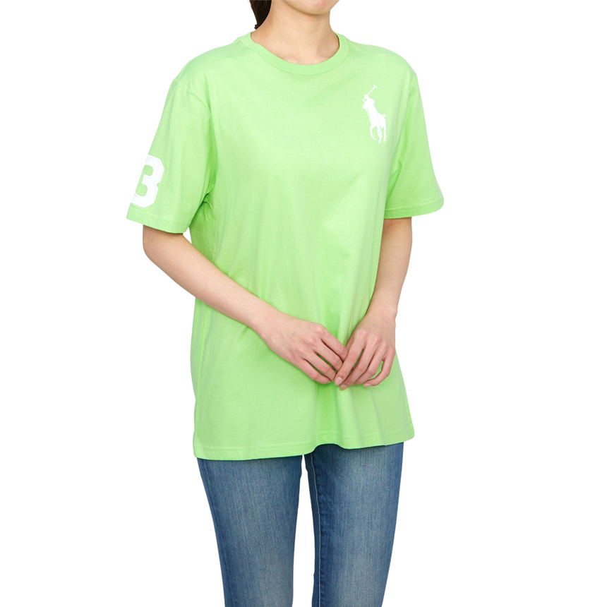 폴로랄프로렌키즈(RALPH LAUREN KIDS) 반팔티셔츠 (성인착용가능) 323832907061