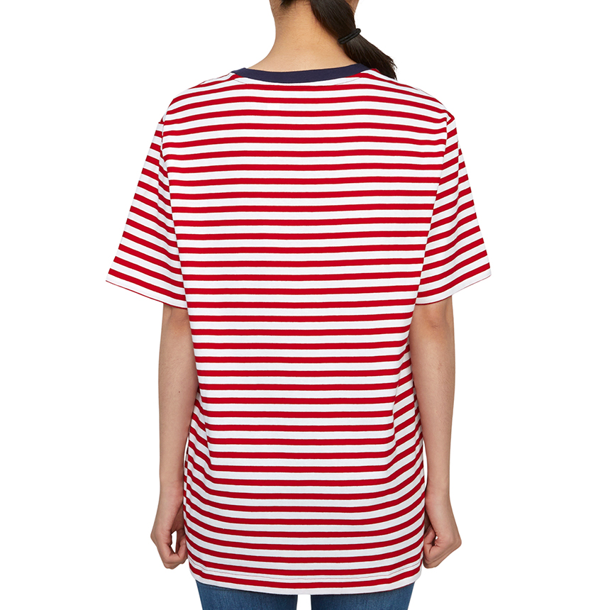 폴로랄프로렌키즈(RALPH LAUREN KIDS) 반팔티셔츠 (성인착용가능) 323942204001 RED