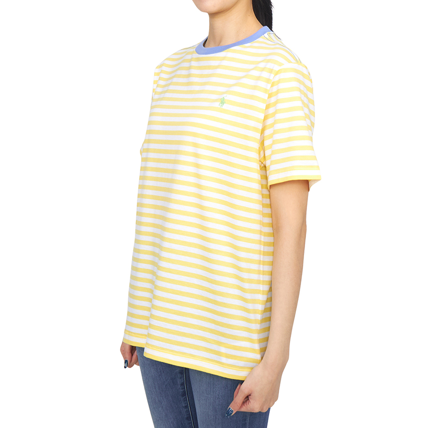 폴로랄프로렌키즈(RALPH LAUREN KIDS) 반팔티셔츠 (성인착용가능) 323952450004