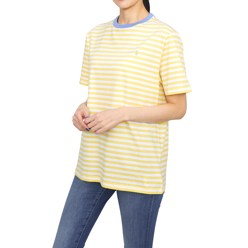 폴로랄프로렌키즈(RALPH LAUREN KIDS) 반팔티셔츠 (성인착용가능) 323952450004